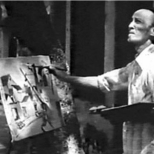 Tran Van Thuy Hanoi in Whose Eyes 1982 Fim Still Image courtesy of the artist