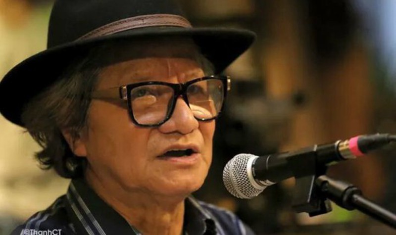 Tran Van Thuy Profile photo courtesy of Phap luat Vietnam