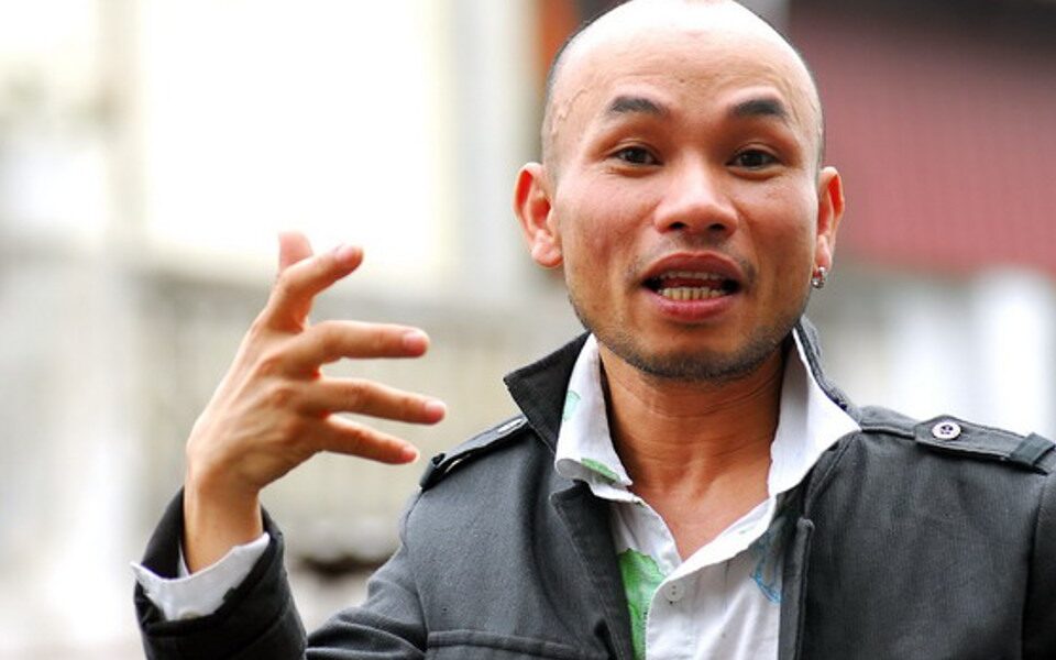 Truong Tan. Profile photo from Widewalls