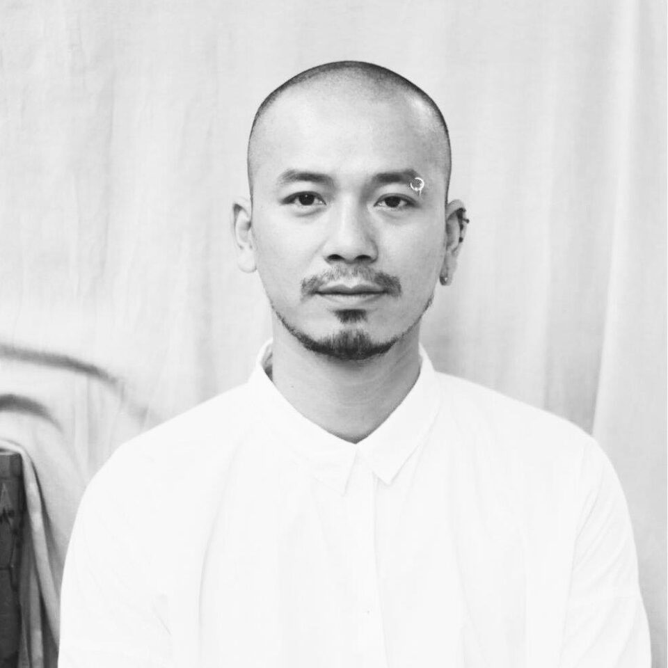 Tuan Mami. Profile photo from Framer Framed