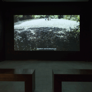 Vandy-Rattana-'Monologue'-2014-Single-channel-HD-video-colour-sound-Image-from-Artsy