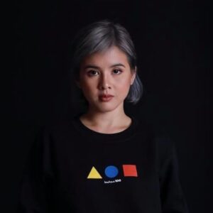 Veronica Peralejo. Profile Image from IMDB