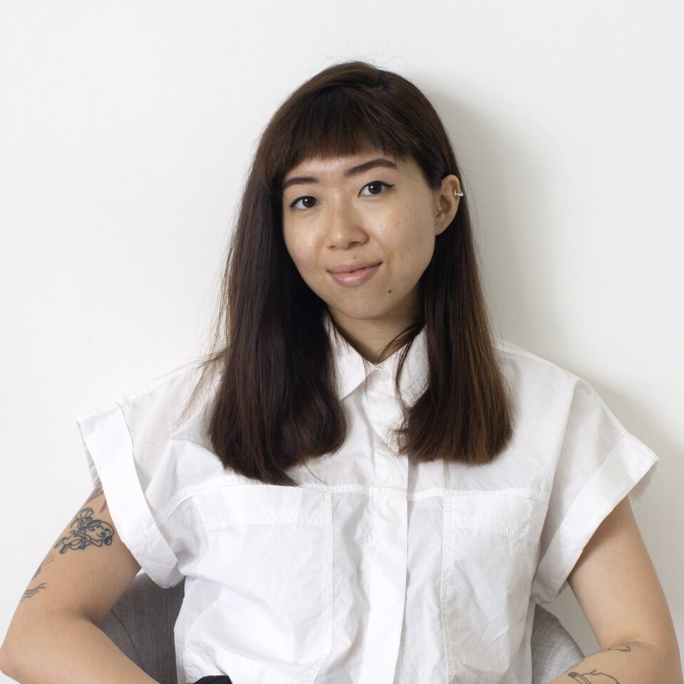 Woong Soak Teng. Profile photo from Art & Market