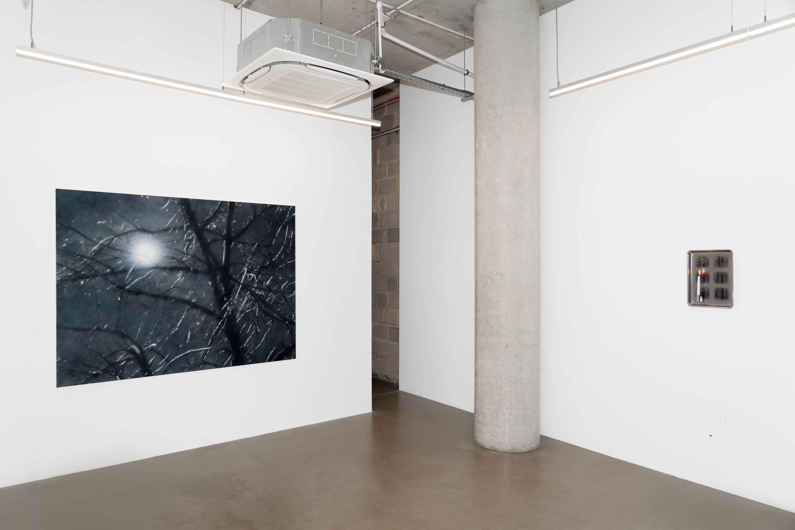 Pio Abad and Frances Wadsworth Jones, ‘Kiss the hand you cannot bite’, 2019. Photo: Andy Keate James Prapaithong and Pam Virada, installation view of ‘Pillows’, 2025, Project Native Informant hosting Nova Contemporary for Condo London. Image courtesy of the artists and Nova Contemporary. Photos by Wenxuan Wang.