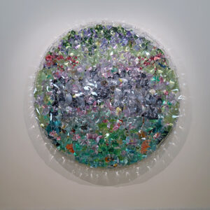 Suzann Victor, 'She's Closer Than You Think', 2019. Image courtesy of the artist.