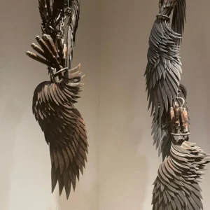 wings-baanan-series-baby-wings-2-4-5-6-7-tender-left-wing-series-magdalena-1-7-by-a